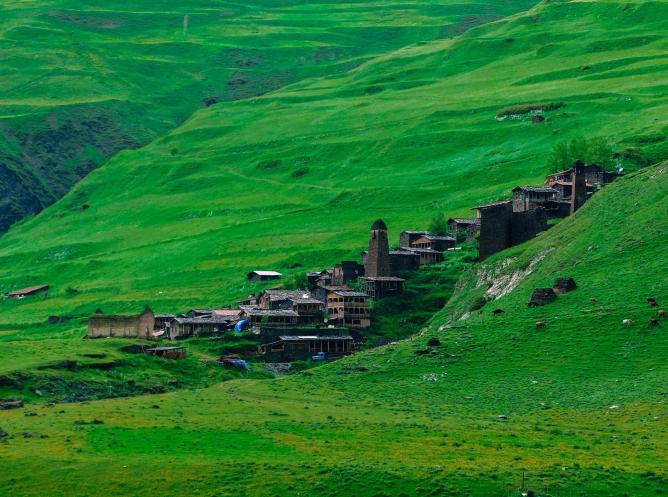 حديقة توشيتي الوطنية